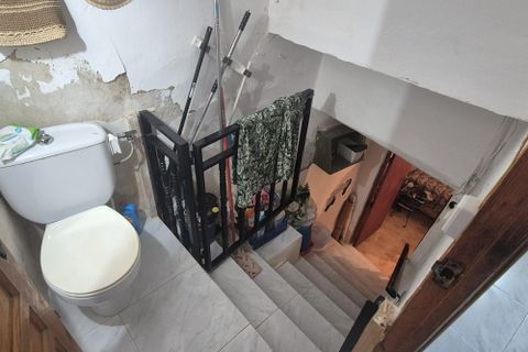 Byhus i Albanchez, Almeria, Albanchez - € 75.000 | Ref: Doña Carmen - foto 22
